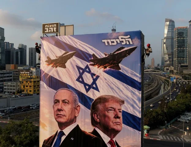 Netanyahu advierte a Irán sobre represalias contundentes ante cualquier ataque
