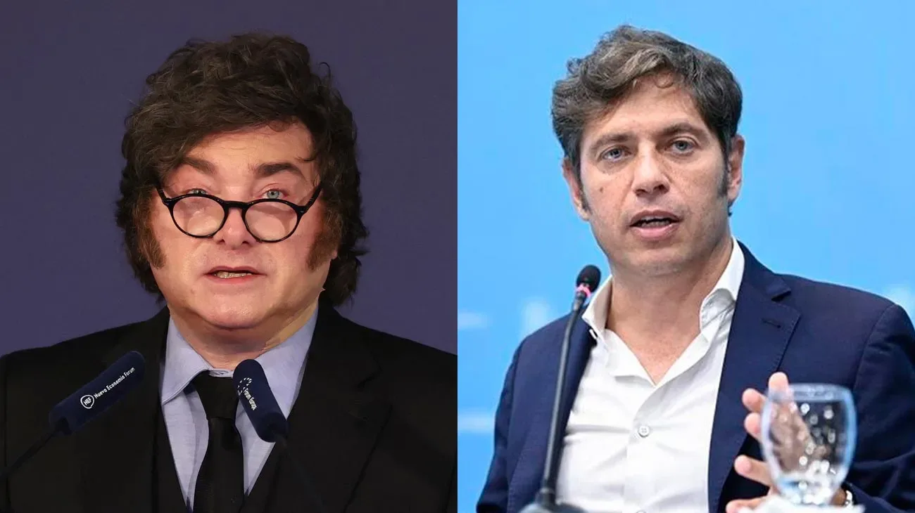 Nueva encuesta revela ampliación de ventaja entre favoritos para el balotaje presidencial