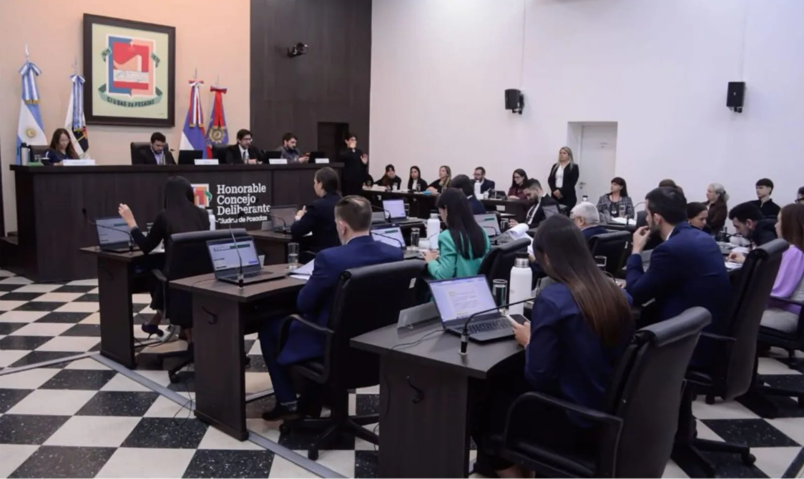 Proponen implementar Boleta Única para modernizar el sistema electoral en Posadas