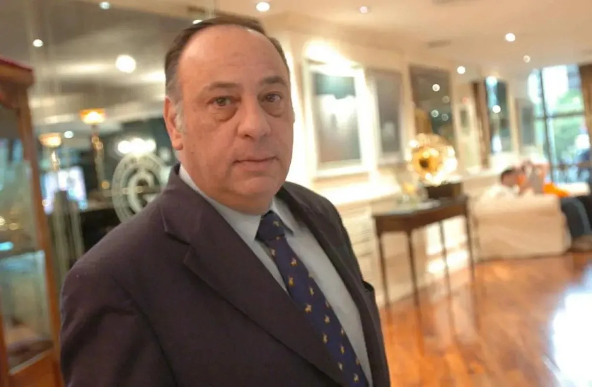 Roberto Cachanosky cuestiona la política económica de Milei y su impacto en la estabilidad
