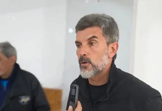 Uspiano Suárez resalta la importancia estratégica del comercio con Brasil tras su reelección
